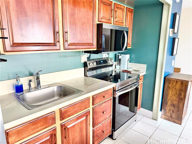 84-710 Kili Drive, 812, Waianae, HI 96792