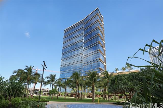 333 Ward Avenue, 1808, Honolulu, HI 96814