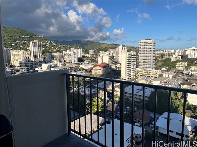 1571 Piikoi Street, 1503, Honolulu, HI 96822