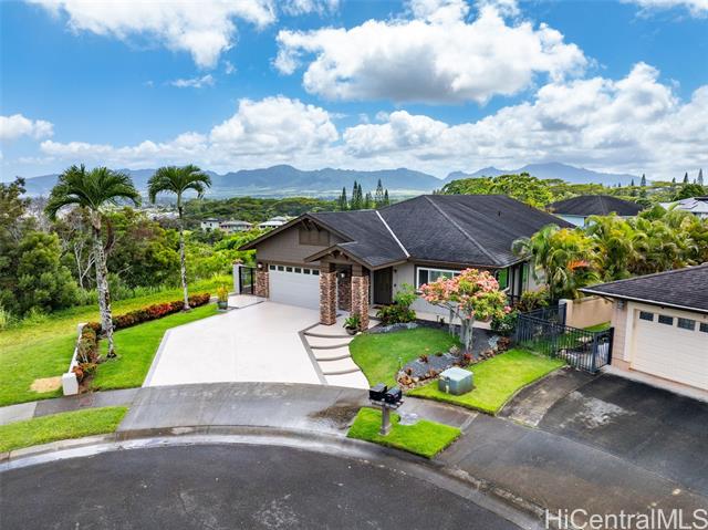 95-1000 Loea Street, Mililani, HI 96789