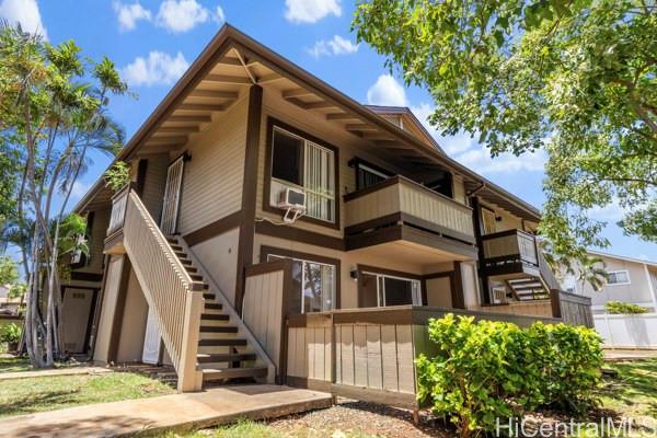 91-1239 Puamaeole Street, 28D, Ewa Beach, HI 96706