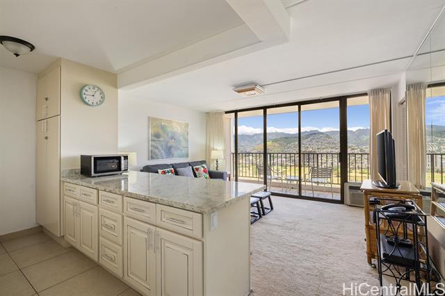201 Ohua Avenue, T2-3011, Honolulu, HI 96815