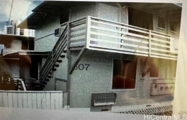607 Isenberg Street, 8, Honolulu, HI 96826