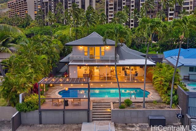 6703 Hawaii Kai Drive, Honolulu, HI 96825