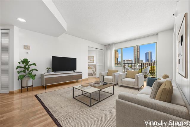 1314 Kalakaua Avenue, 410, Honolulu, HI 96826