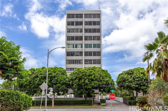 1545 Nehoa Street, 1001, Honolulu, HI 96822