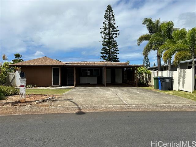 2007 Aamanu Street, Pearl City, HI 96782