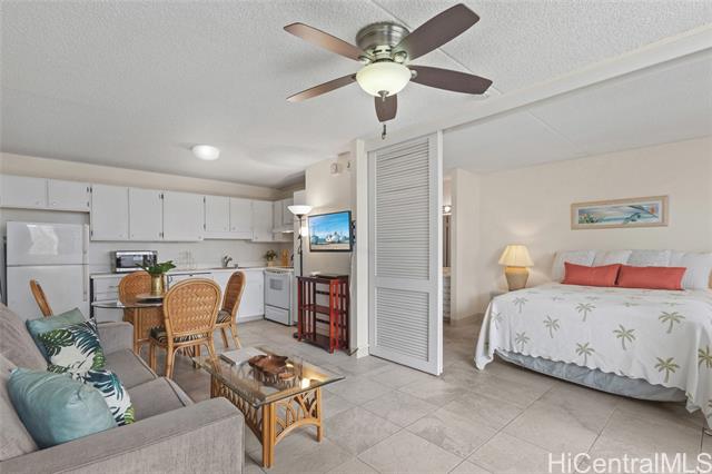 2240 Kuhio Avenue, 1114, Honolulu, HI 96815