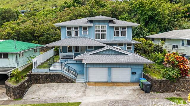 912 Hao Street, Honolulu, HI 96821