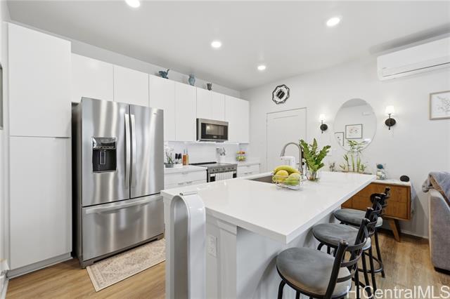 91-1640 Honouliuli Street, 60, Ewa Beach, HI 96706