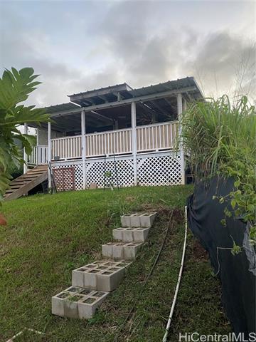 94-1100 KUNIA ROAD KLRF Kunia Road, 57-I, Waipahu, HI 96797