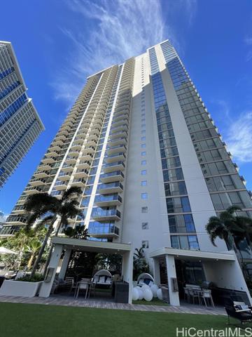 1388 Kapiolani Boulevard, 1503, Honolulu, HI 96814