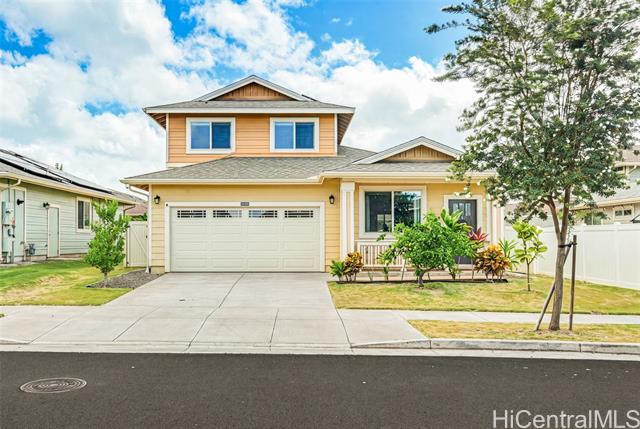 91-3409 Ohulu Street, Ewa Beach, HI 96706