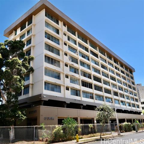 2977 Ala Ilima Street, 302, Honolulu, HI 96818