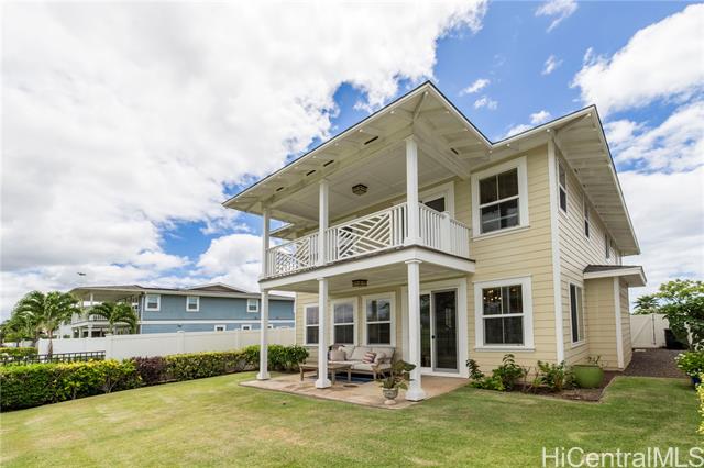 91-1144 Kaikohola Street, D71, Ewa Beach, HI 96706