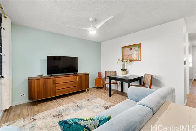 1650 Piikoi Street, 203, Honolulu, HI 96822