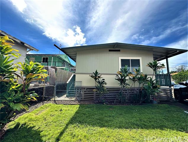 26D Lakeview Circle, Wahiawa, HI 96786