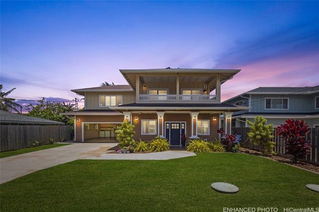 54-236 Kaipapau Loop, Hauula, HI 96717