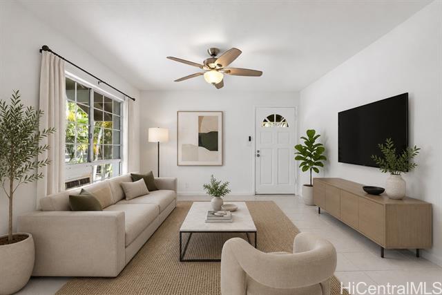 403 Mananai Place, 41S, Honolulu, HI 96818