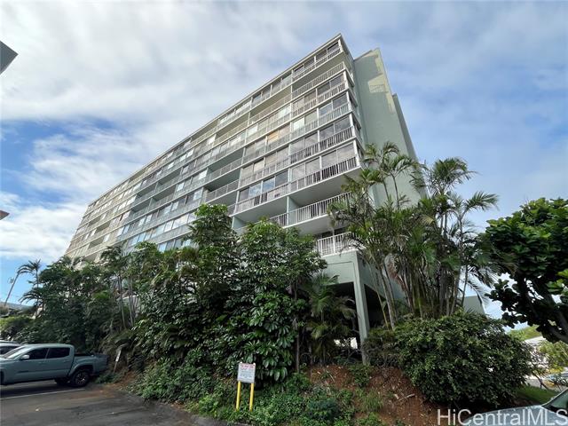 1011 Prospect Street, 903, Honolulu, HI 96822