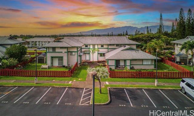 95-1048 Kuauli Street, 173, Mililani, HI 96789