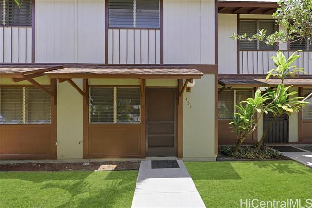 94-1410 Lanikuhana Avenue, 433, Mililani, HI 96789