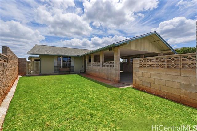 95-237 Kaopua Loop, Mililani, HI 96789
