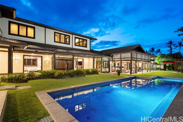 1011 Mokulua Drive, Kailua, HI 96734