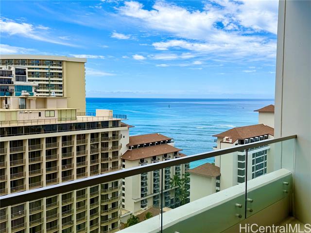 223 Saratoga Road, 2310, Honolulu, HI 96815