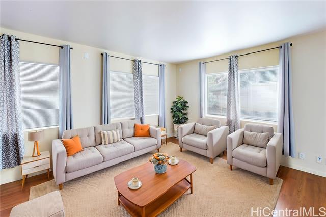 87-1958 Pakeke Street, B, Waianae, HI 96792