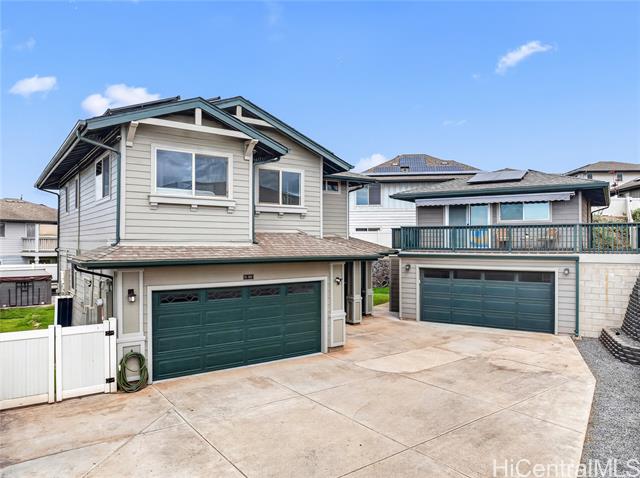92-1997 Kulihi Street, Kapolei, HI 96707