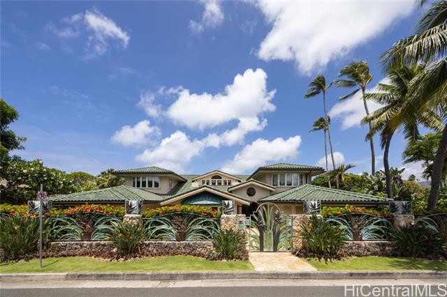 443 Portlock Road, Honolulu, HI 96825