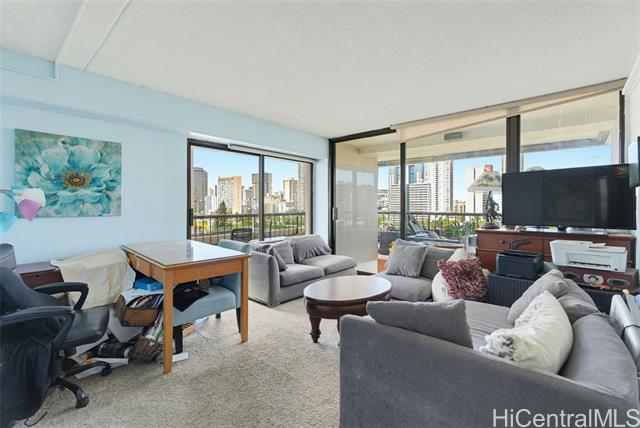 2333 Kapiolani Boulevard, 1008, Honolulu, HI 96826