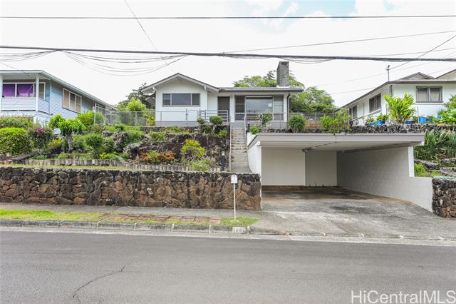 1647 Ala Amoamo Street, Honolulu, HI 96819