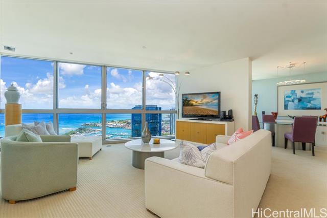 1177 Queen Street, 4608, Honolulu, HI 96814