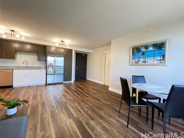 988 Halekauwila Street, 3209, Honolulu, HI 96814