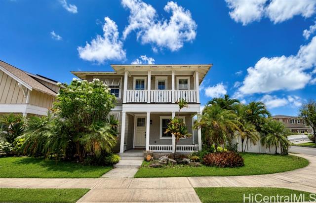 91-1119 Kaikohola Street, Ewa Beach, HI 96706