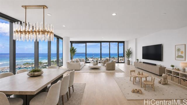 333 Ward Avenue, 2100, Honolulu, HI 96814