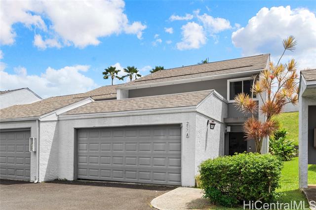 47-257 Hui Iwa Street, 51, Kaneohe, HI 96744