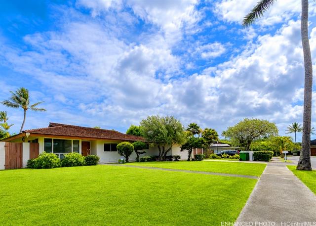 162 Kailuana Loop, Kailua, HI 96734