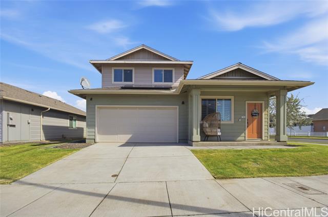 91-1495 Ulaula Loop, Ewa Beach, HI 96706