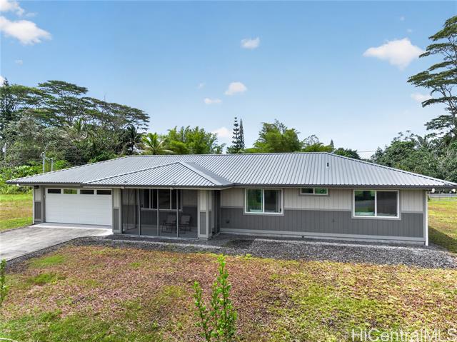 15 21St Avenue, Hilo, HI 96720