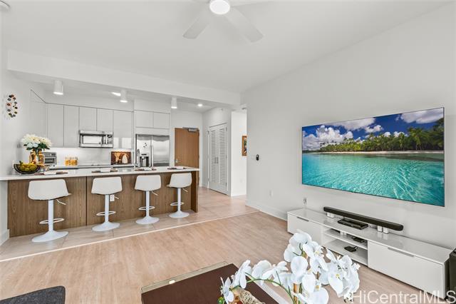 629 Keeaumoku Street, 3402, Honolulu, HI 96814