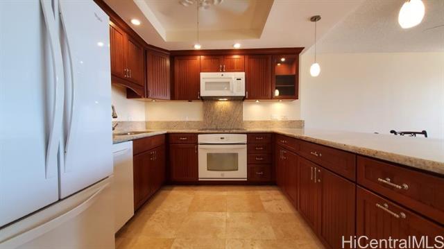 1350 Ala Moana Boulevard, 1806, Honolulu, HI 96814