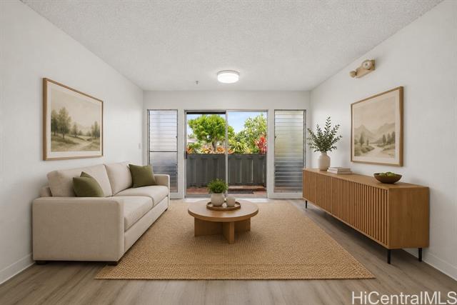 95-1050 Makaikai Street, 10E, Mililani, HI 96789