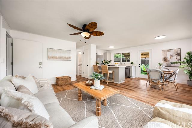 47-669 Melekula Road, 6, Kaneohe, HI 96744