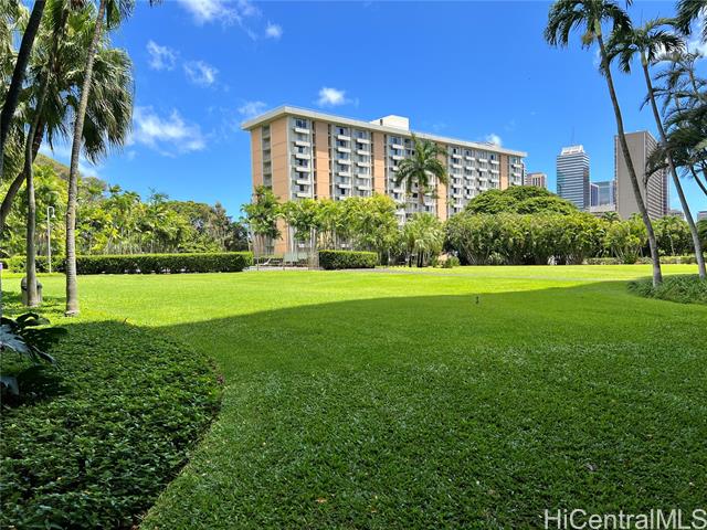 1511 Nuuanu Avenue, 1228, Honolulu, HI 96817