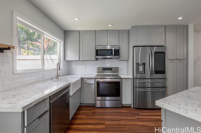 91-1659 Kaukolu Street, Ewa Beach, HI 96706