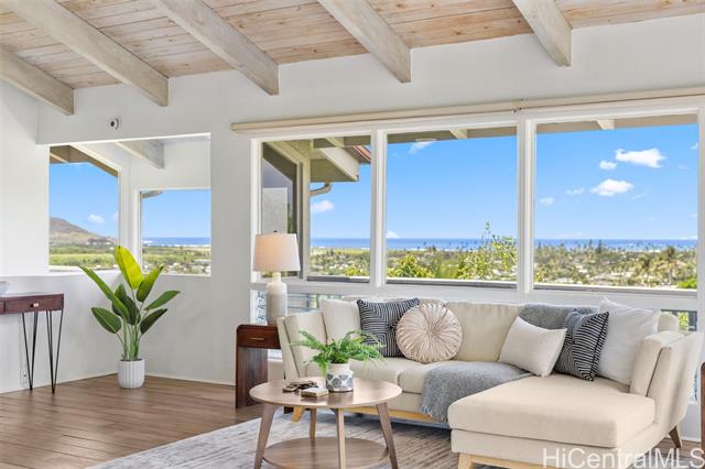 285 Ilikaa Place, B, Kailua, HI 96734