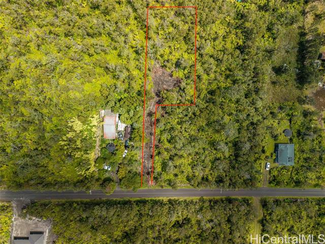 11-3184 Alaula Street, A, Volcano, HI 96785